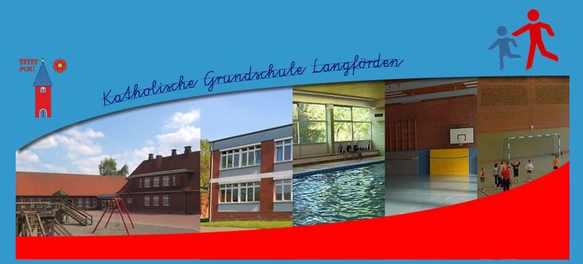 GS Langfoerden Vechta